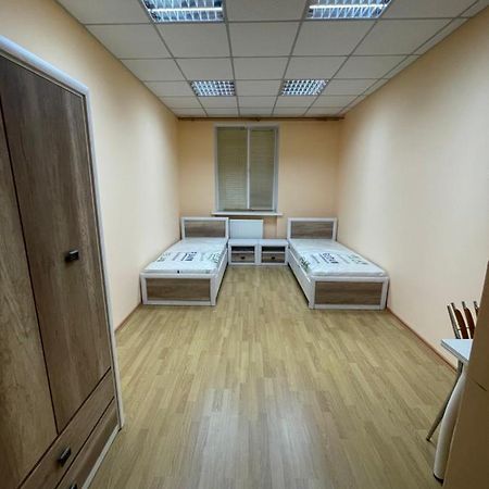 Seven Hotel Korosten Bagian luar foto