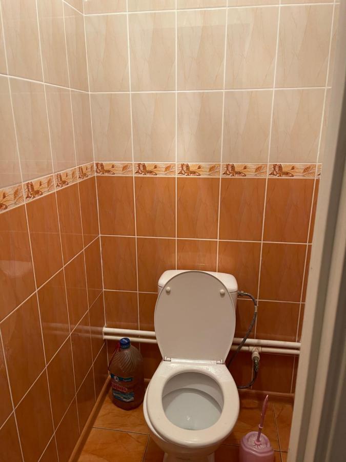 Seven Hotel Korosten Bagian luar foto