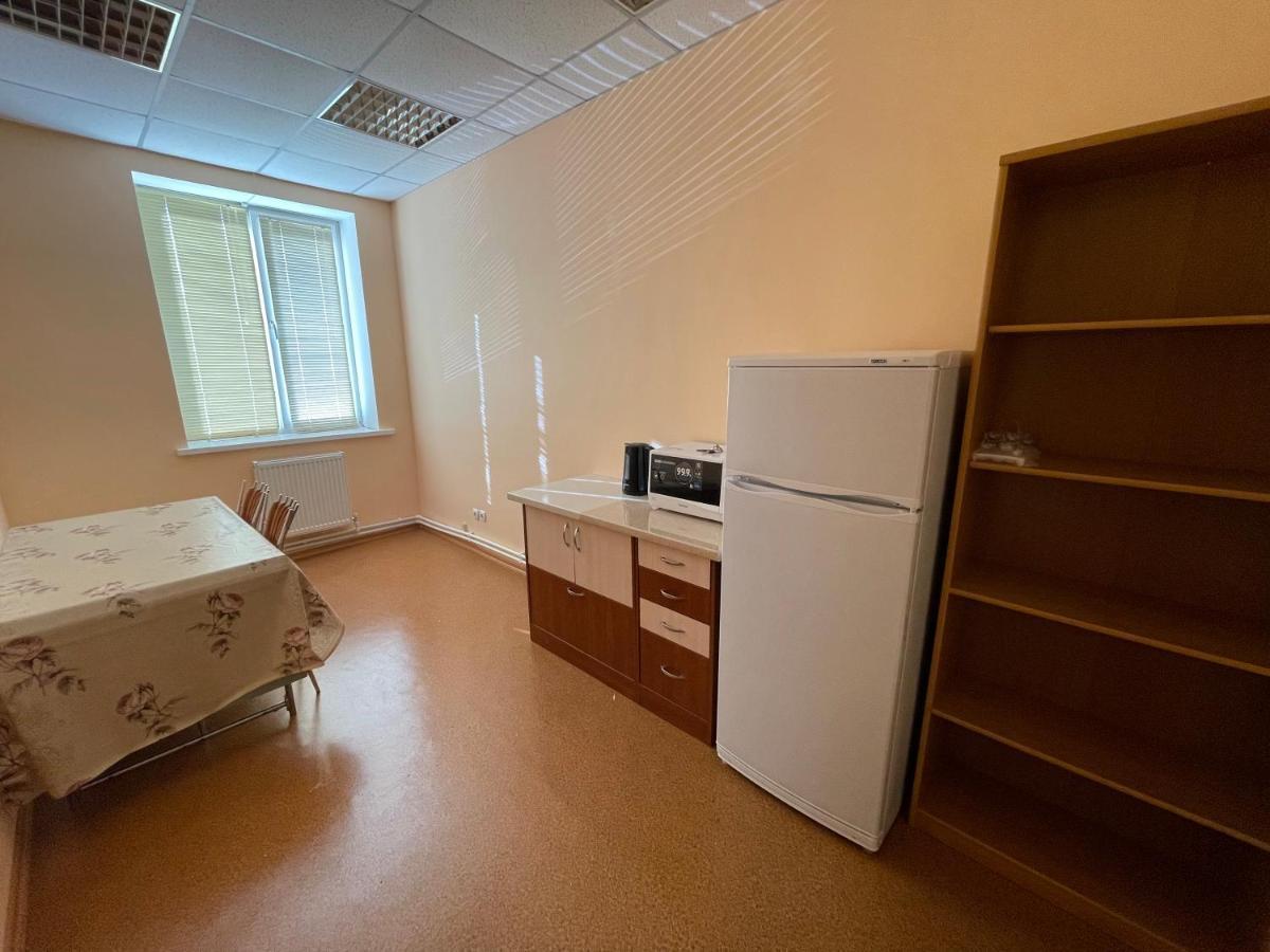 Seven Hotel Korosten Bagian luar foto